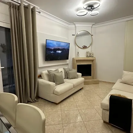 Thessaloniki, Four Seasons House Apartment Exterior photo