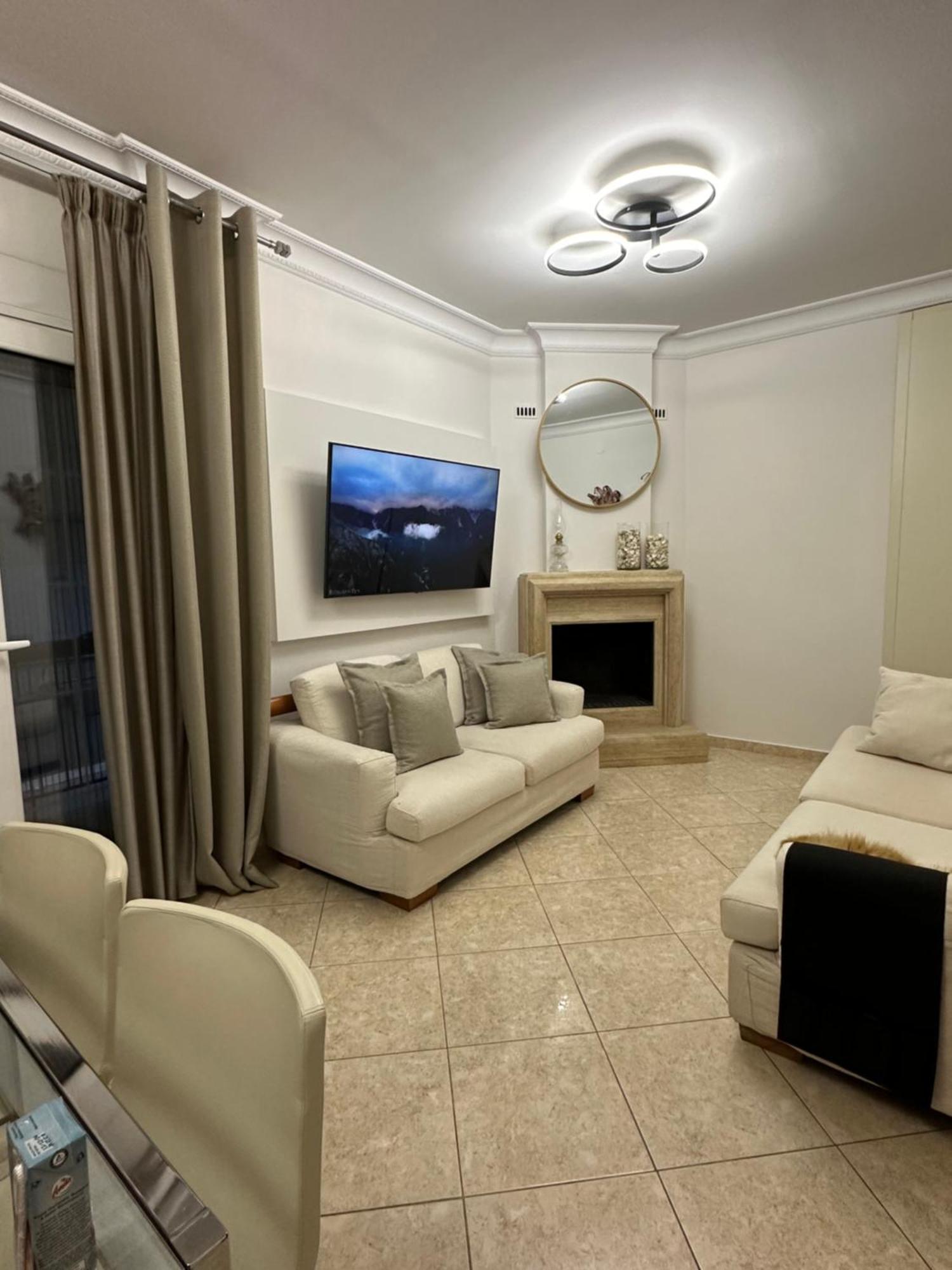 Апартаменты Thessaloniki, Four Seasons House *