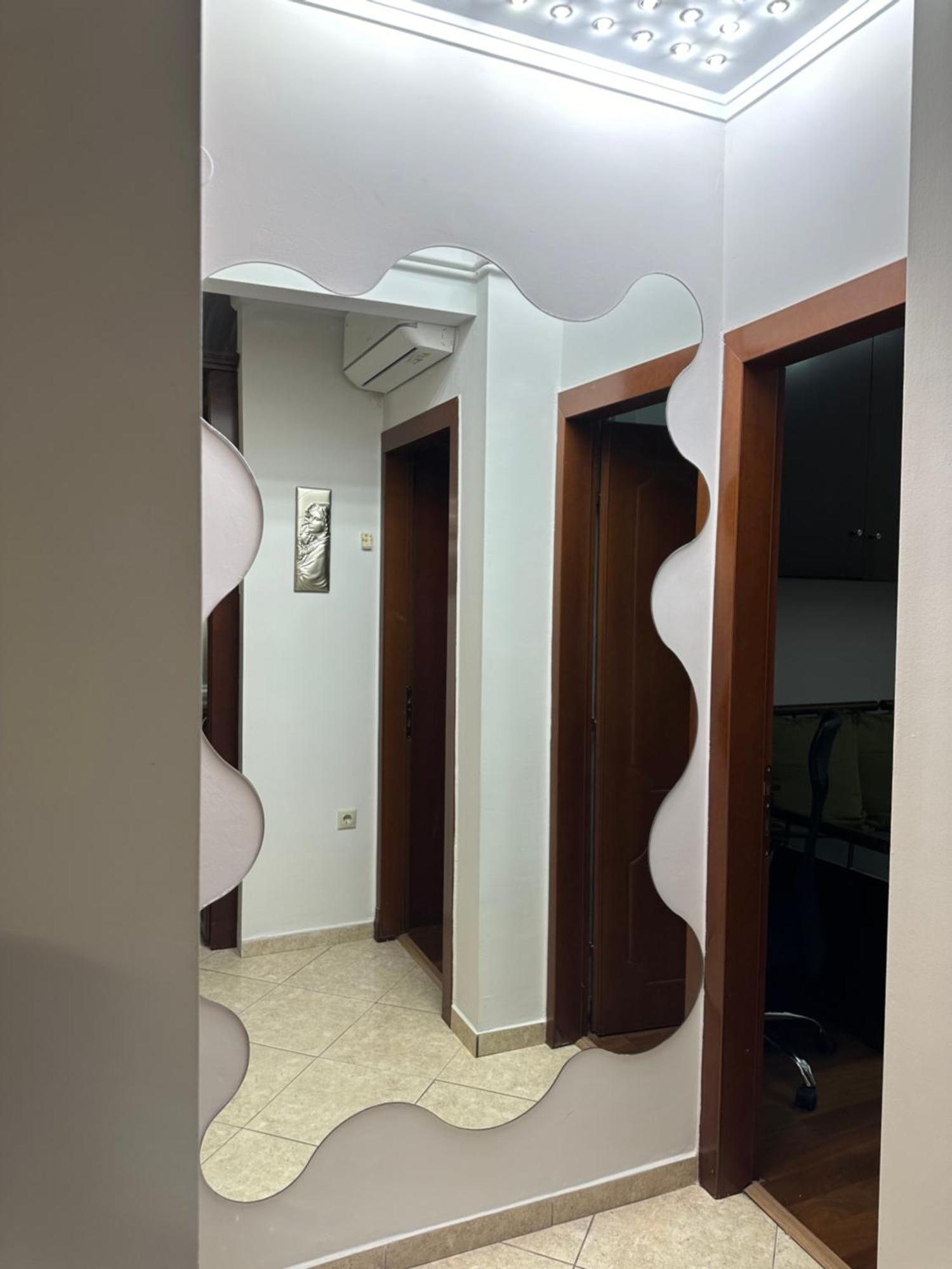 Thessaloniki, Four Seasons House Апартаменты Салоники