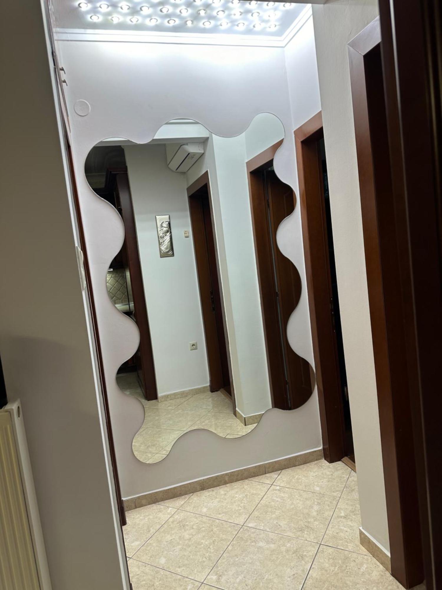 Апартаменты Thessaloniki, Four Seasons House