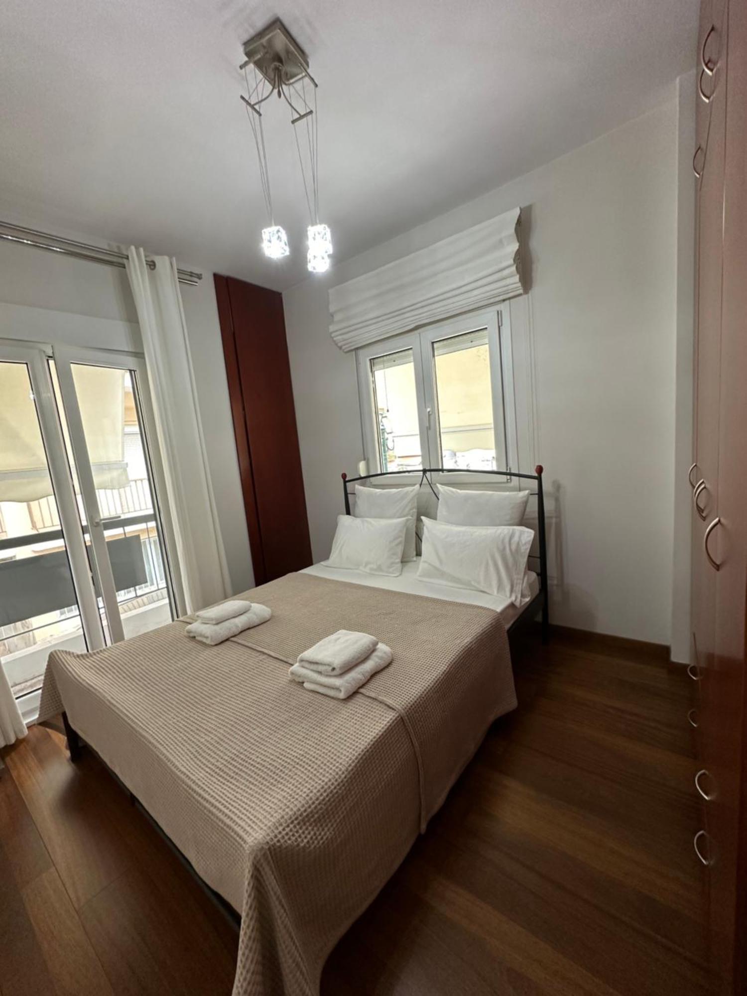 Thessaloniki, Four Seasons House Салоники