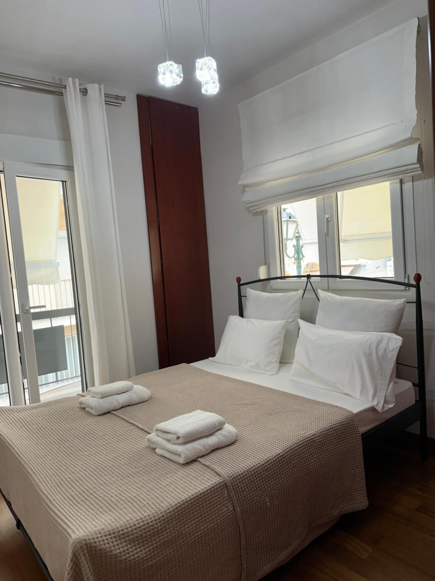 Thessaloniki, Four Seasons House Apartment Thessaloniki