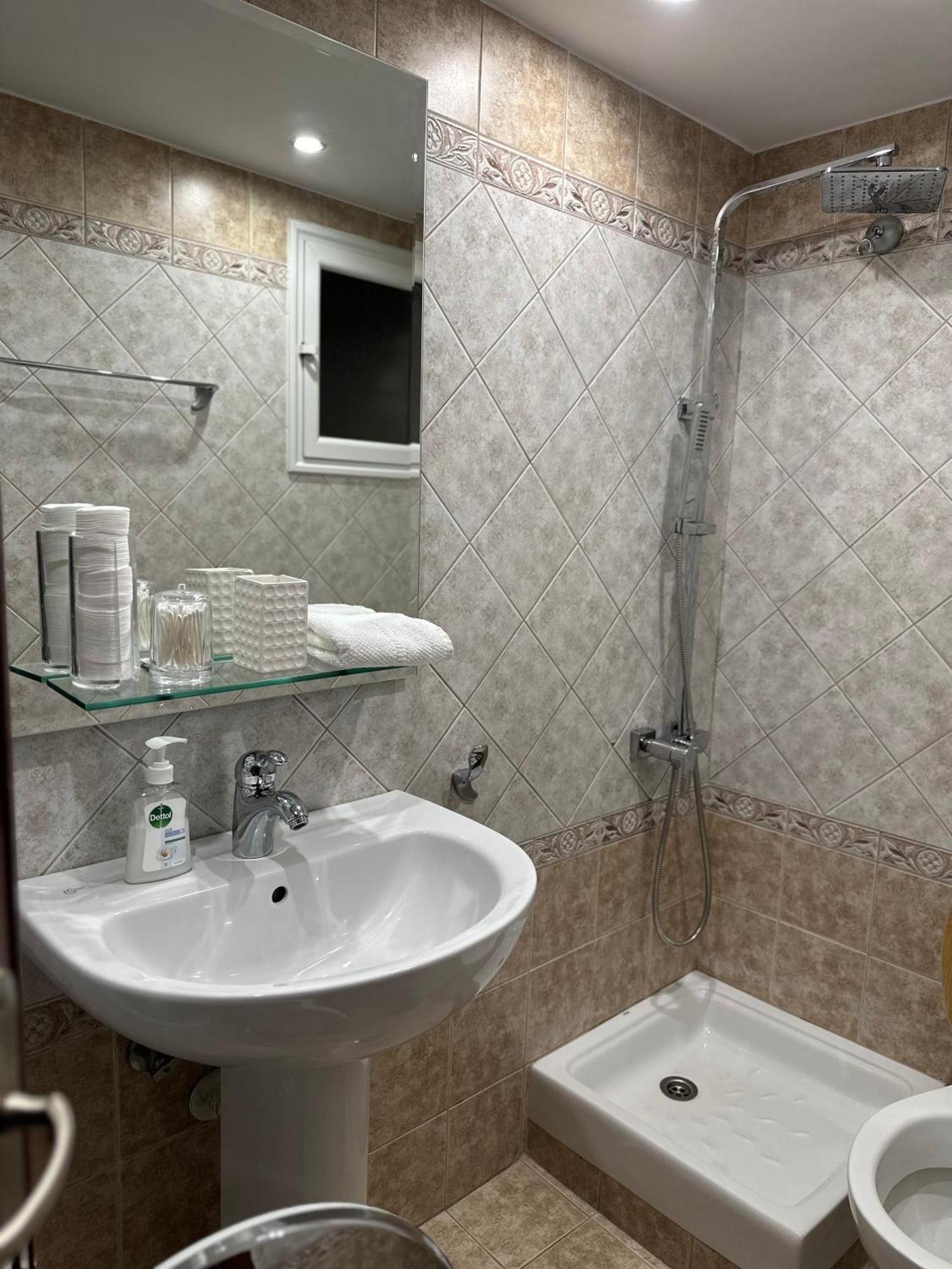 Апартаменты Thessaloniki, Four Seasons House Салоники